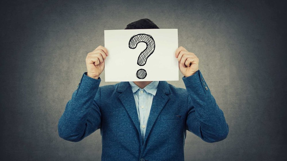 Identity Crisis: Redefining Our Lives — Legacy Dad