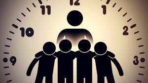 How the People Around You Affect Personal Success