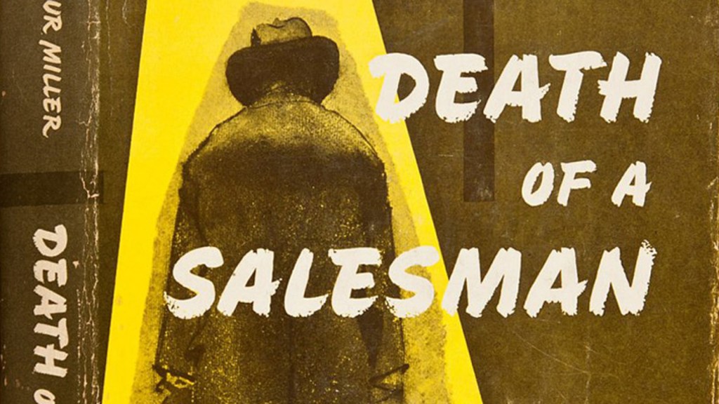 Death of a Salesmsan